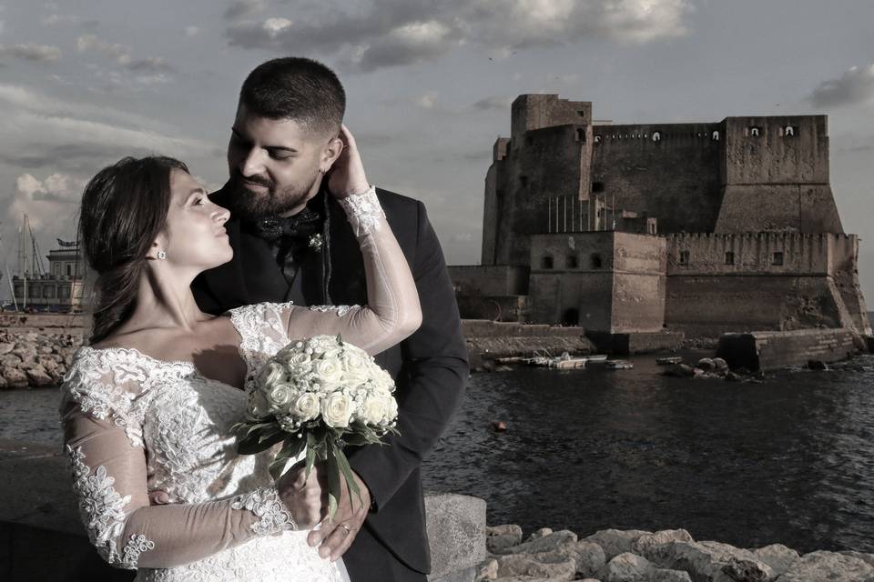 Wedding in Naples