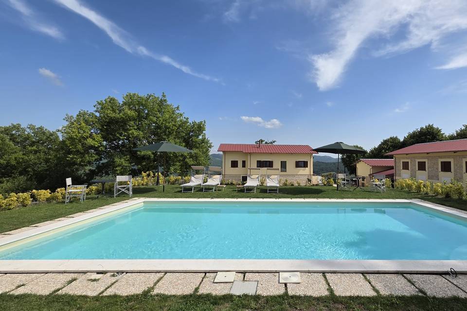 Panoramica