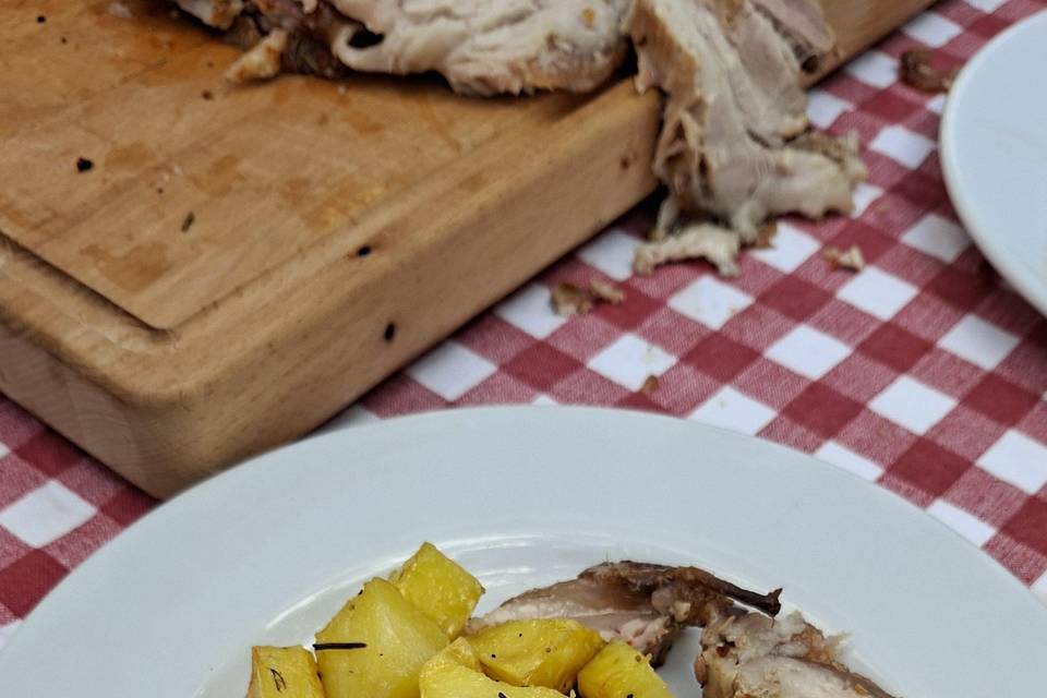 Food