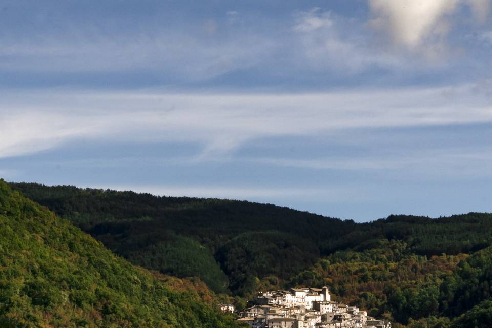 Paesaggio