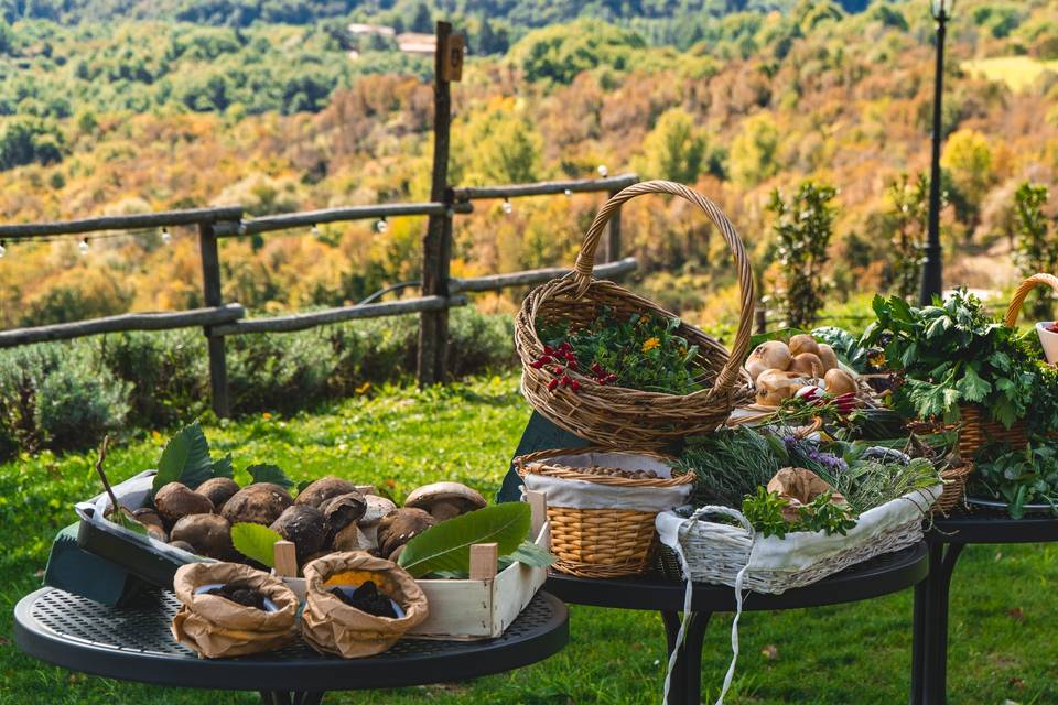 Prodotti dell'azienda