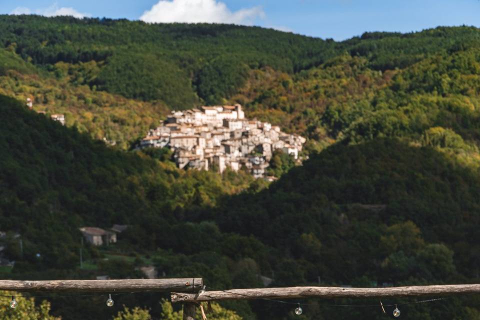 Prodotti dell'azienda