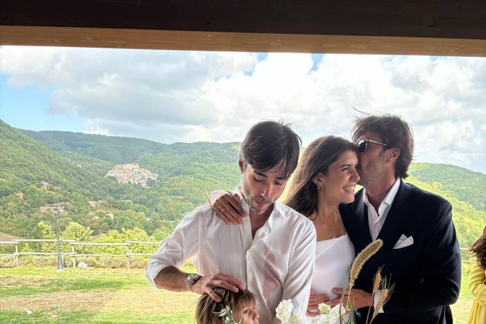 Matrimonio