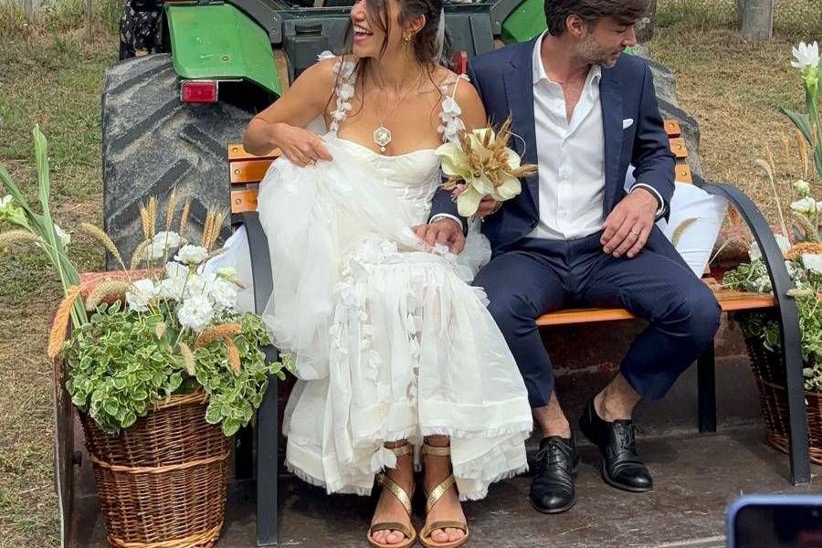 Matrimonio
