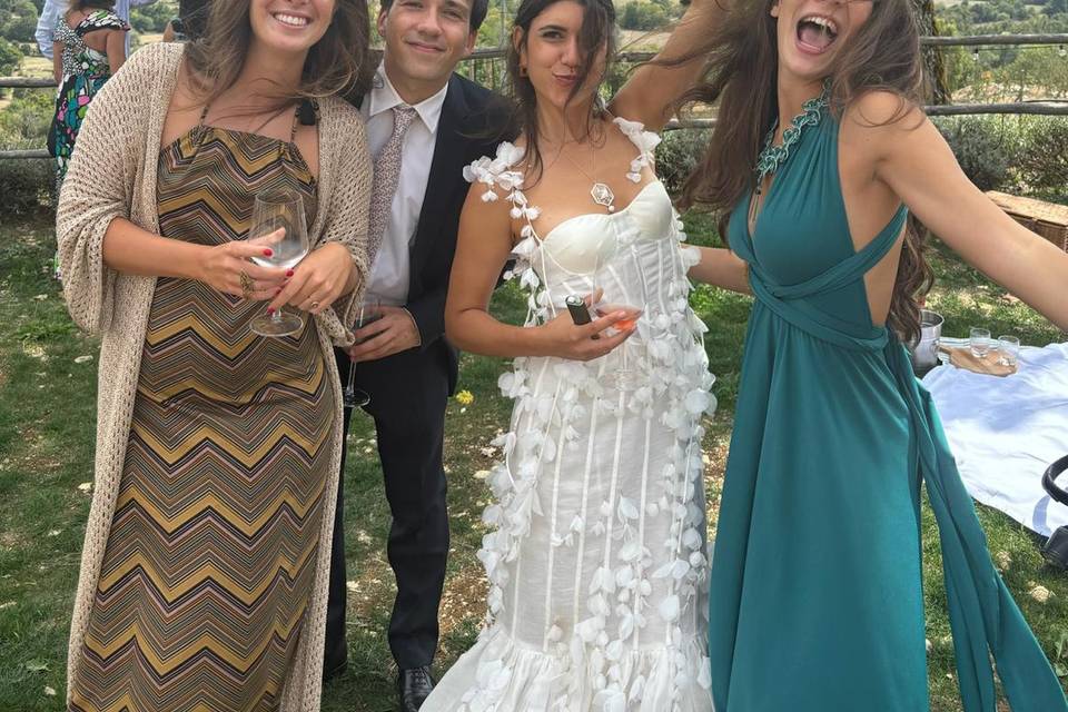 Matrimonio