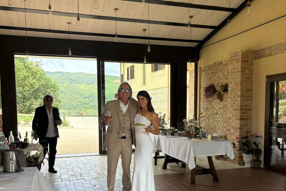 Matrimonio