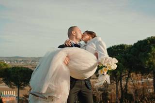 Phil Wedding