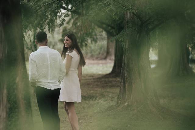 Chiara e Matteo prewedding
