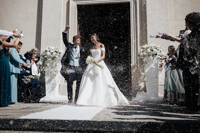 Chiara & Matteo - 19.09.2026
