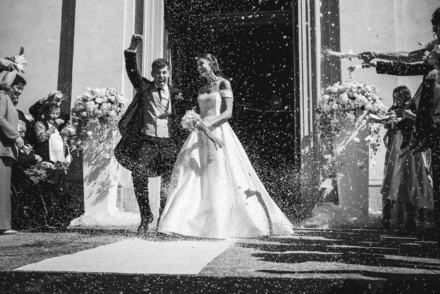 Chiara & Matteo - 19.09.2026