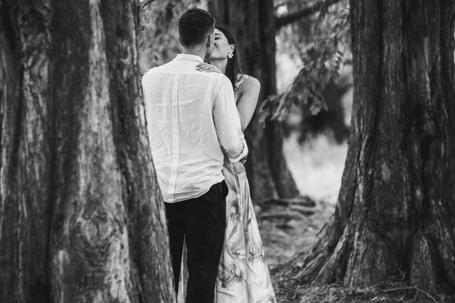 Chiara e Matteo prewedding