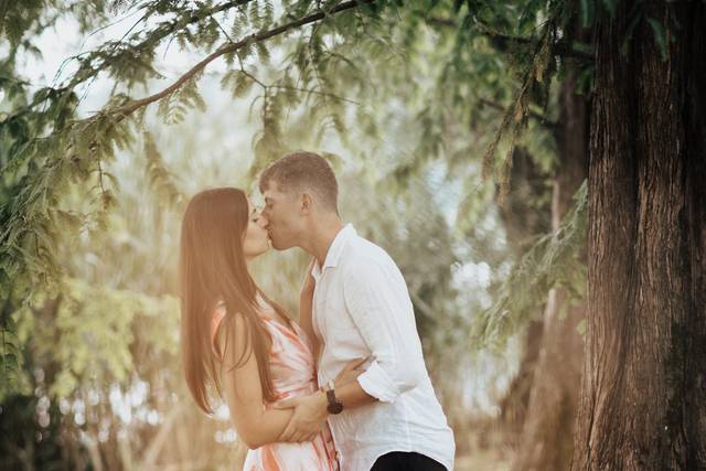 Chiara e Matteo prewedding