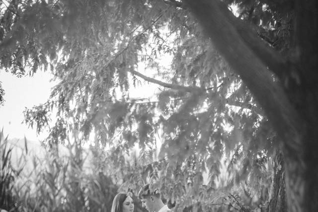 Chiara e Matteo Prewedding