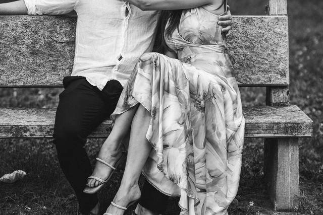 Chiara e Matteo Prewedding