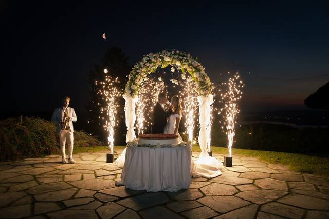 Chiara & Matteo - 19.09.2026