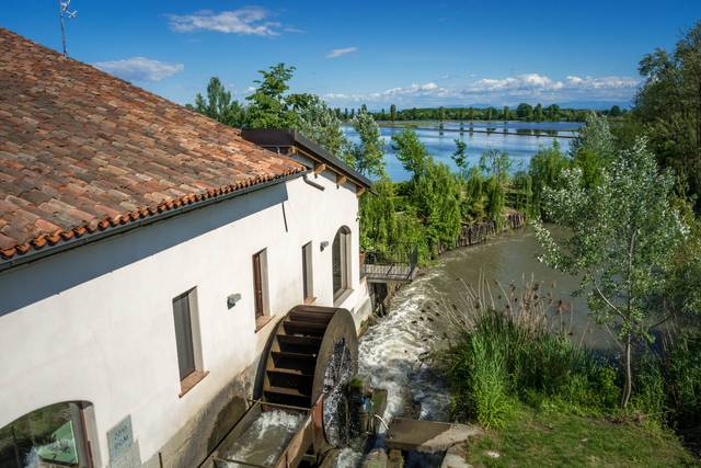 Ristorante Acquamatta