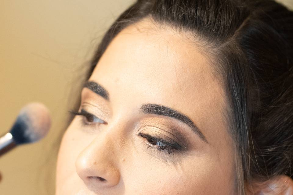 Trucco-sposa