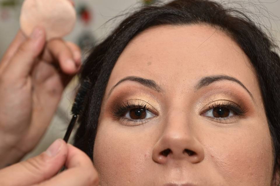 Trucco-sposa