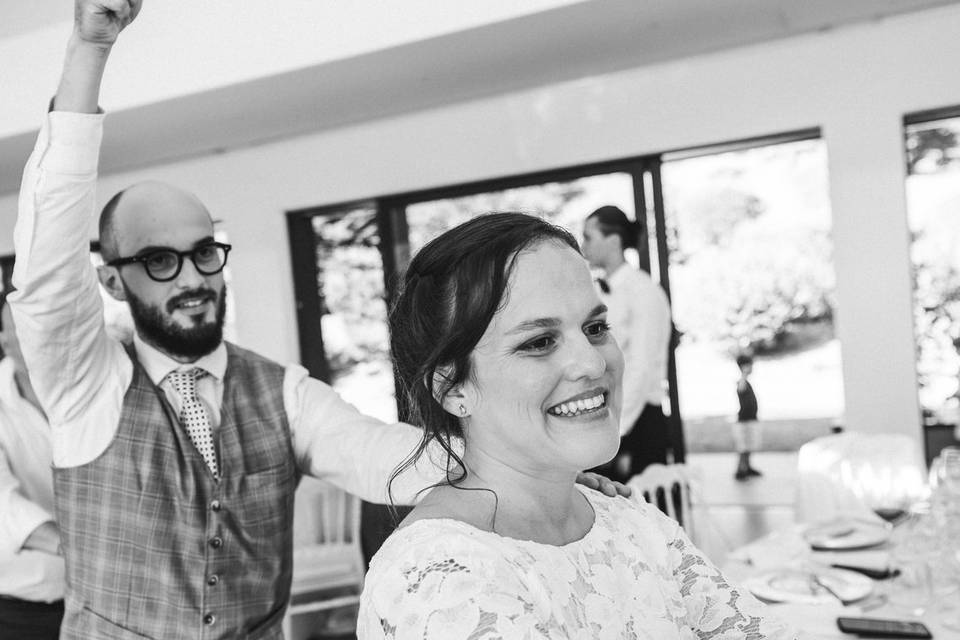 Stefania e Davide