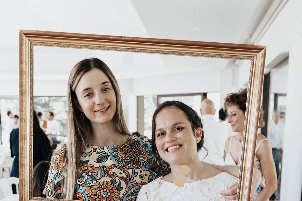 Stefania e Davide