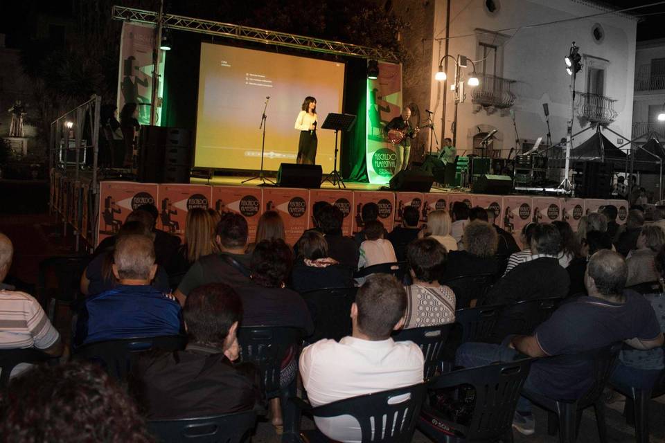 Festival del cinema