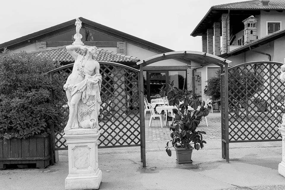 Ristorante Gusti e sapori di Balestrone