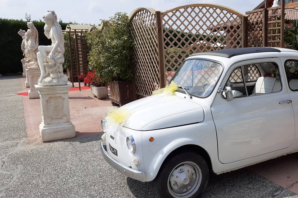 Ristorante Gusti e sapori di Balestrone