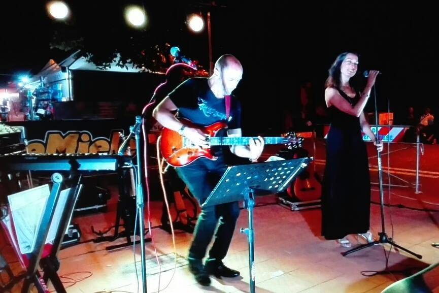 I Nova Live Music Band