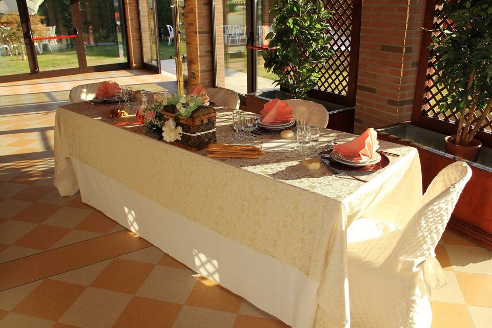 Ristorante Gusti e sapori di Balestrone