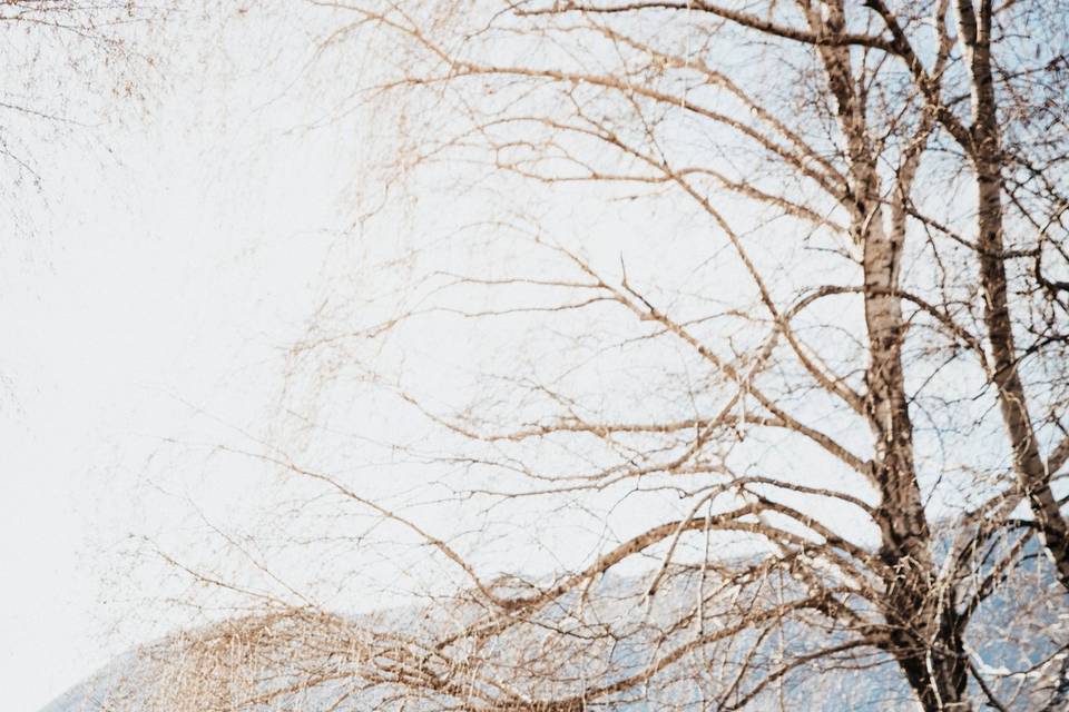 Chiara & Samu - Pre-Wedding