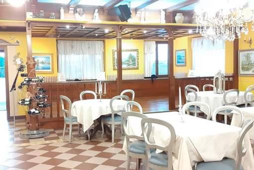 Ristorante Gusti e sapori di Balestrone