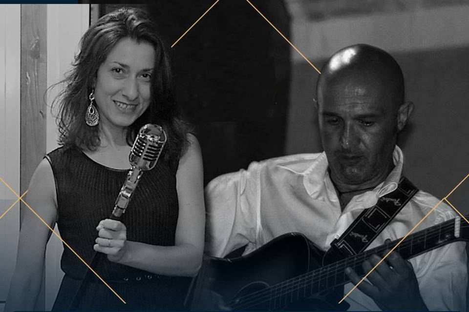 I Nova Live Music Band