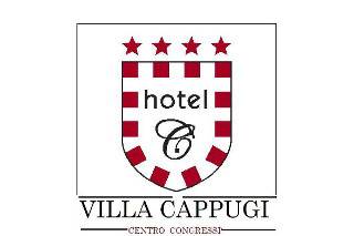 Hotel Villa Cappugi