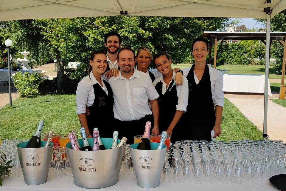 Ristorante Gusti e sapori di Balestrone