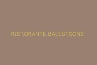 Ristorante balestrone