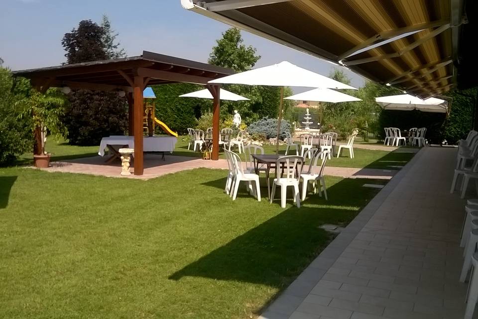 Ristorante Gusti e sapori di Balestrone