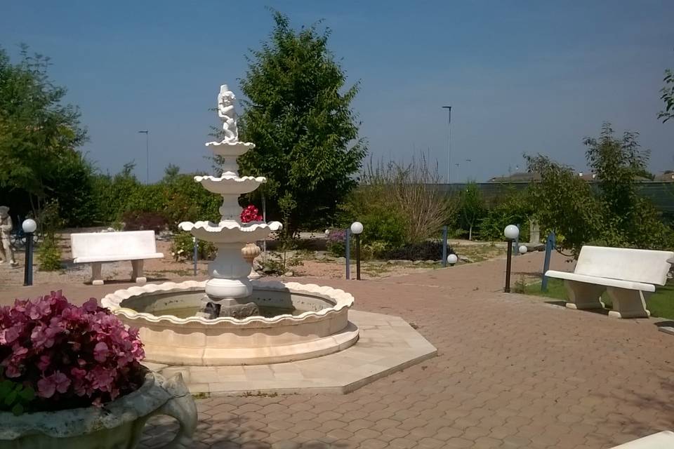 Ristorante Gusti e sapori di Balestrone