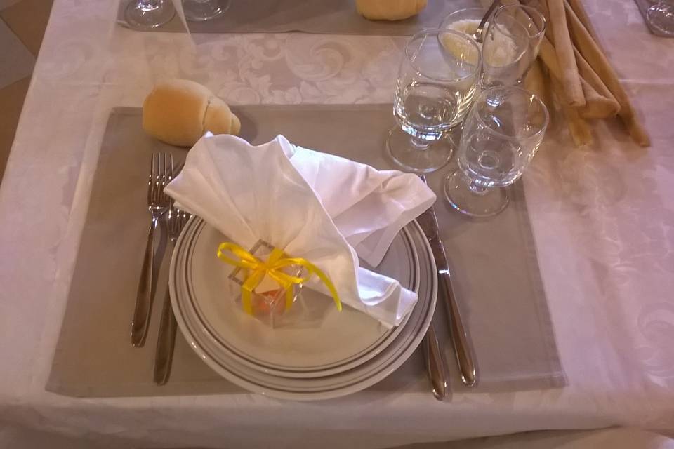 Ristorante Gusti e sapori di Balestrone