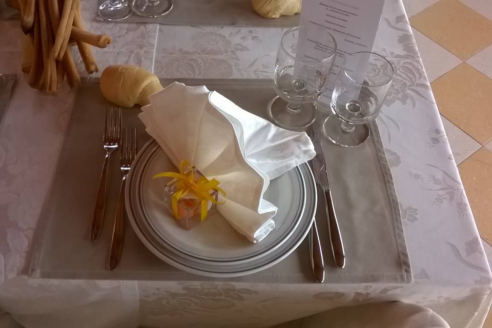 Ristorante Gusti e sapori di Balestrone