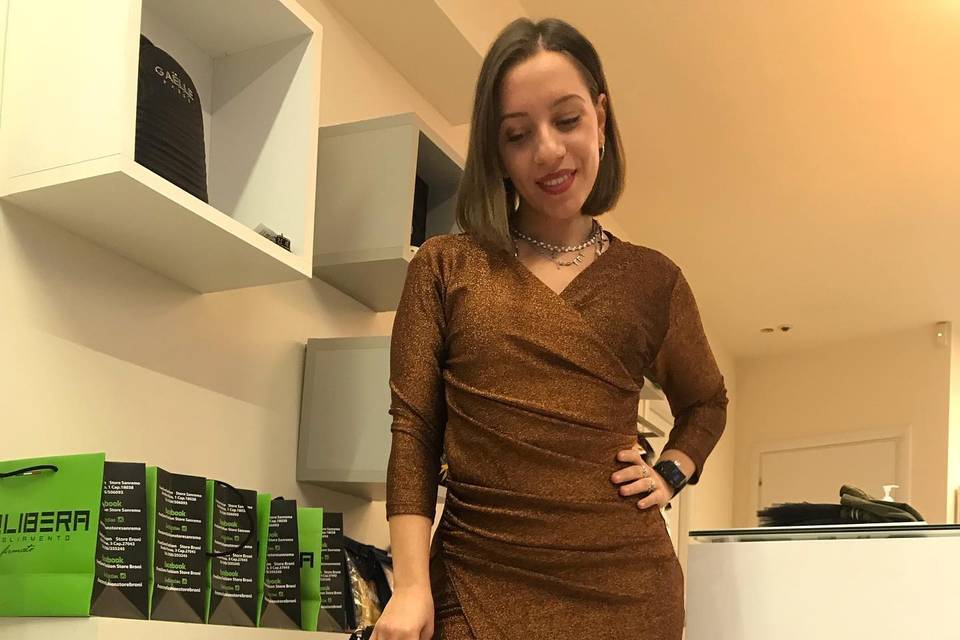 Free Zone Fashion Store