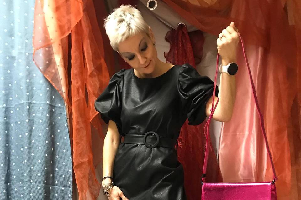 Free Zone Fashion Store