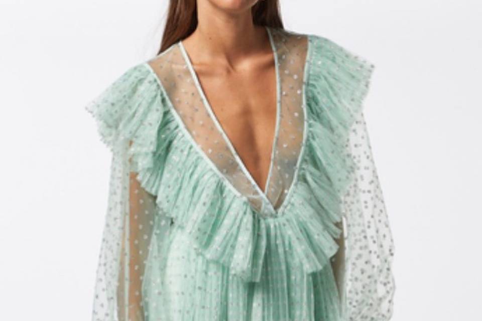 Free Zone Fashion Store