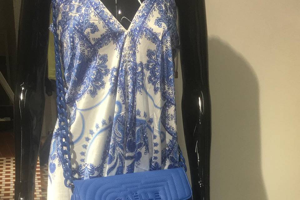 Free Zone Fashion Store