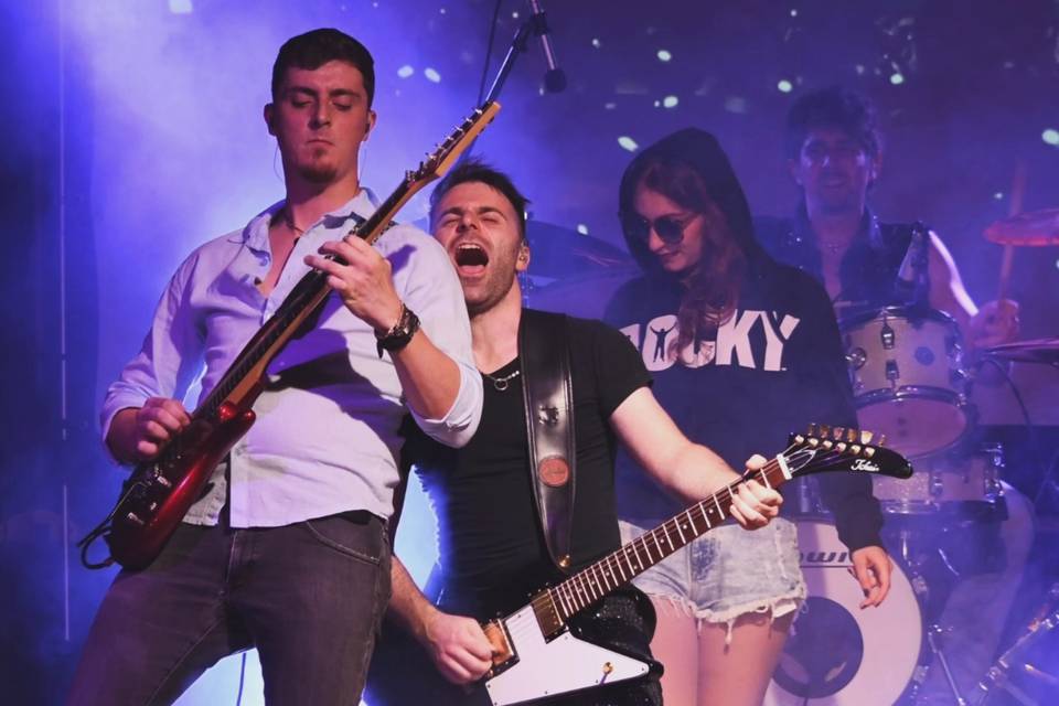Live show