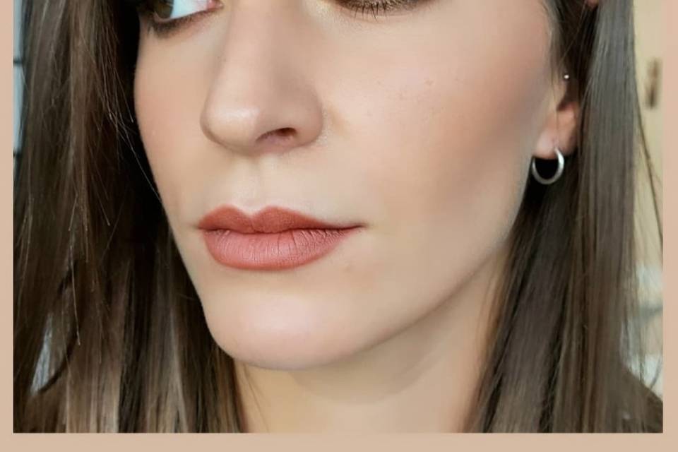 Make up