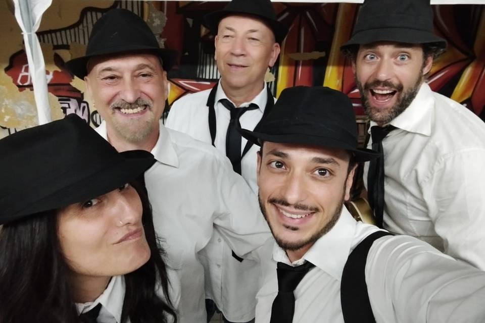 Banda Larga Toscana