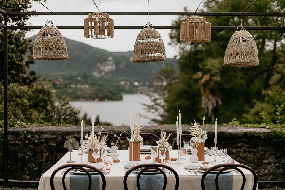 Cena Romantica