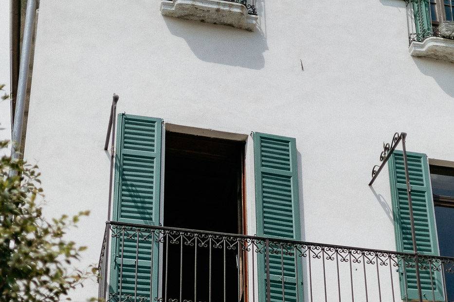 Scorci Romantici