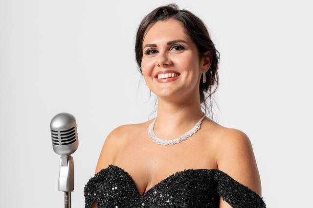 Nadia Voice Music
