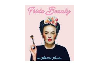 Frida Beauty logo